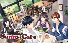 晴天咖啡馆 Sunny Cafe – 官方中文版下载 | Build.13983473+全DLC | 百度网盘资源