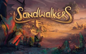 沙行者官方中文版下载 – Build.14933471 沙尘勇士异兽追猎 解压即玩