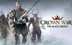 皇冠战争黑王子:豪华中文版Build.14546131+全DLC|百度网盘下载|解压即玩