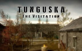 通古斯:禁区实录 增强版 | 官方中文 | Build.14953324+暗鸦之林DLC | 百度网盘下载 | 解压即玩