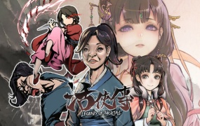 《活侠传》官方中文版下载|Build.14713745全新完整版+全DLC|百度网盘|解压即玩