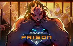 太空监狱 Space Prison – 官方中文版 百度网盘下载 解压即玩
