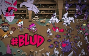 #BLUD 官方中文版 Build.14621607+全DLC 百度网盘下载 解压即玩