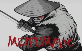 迷失之道 Meifumado V1.0.0 | 狂风剑舞-破阵震荡 | 百度网盘下载 | 解压即玩