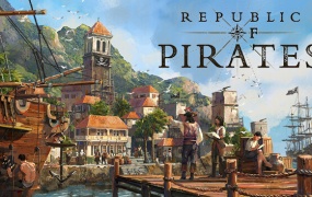 海盗时代:豪华中文版|Build.15224081+预购特典+全DLC|百度网盘下载|解压即玩