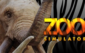 动物园模拟器 ZOO SIMULATOR – 官方中文版 百度网盘下载 解压即玩