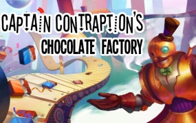 船长的巧克力工厂 Contraption – 官方中文版 – 解压即玩