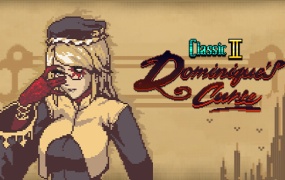 赤痕:夜之仪式|豪华中文版+全DLC|经典模式II:多米尼克的诅咒|百度网盘下载