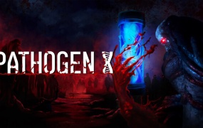 Pathogen X – 官方中文版 | 百度网盘下载 | 解压即玩