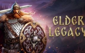 古罗斯 Elder Legacy – 官方中文版 | 百度网盘下载 | 解压即玩