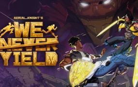 空中骑士:从不屈服 Aerial Knight’s We Never Yield – 官方中文版下载