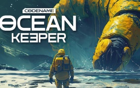 海洋守护者 – Codename Ocean Keeper | 官方中文版 | 解压即玩 | 百度网盘下载