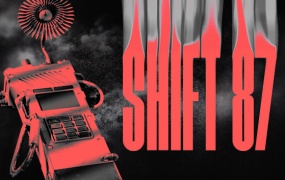轮班87 SHIFT 87 – 官方中文版 | 百度网盘下载 | 解压即玩