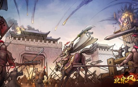 北宋风云官方中文版下载 | Build.14514506 震天苍穹铁甲冲锋 | 解压即玩