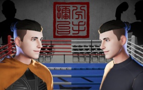 《分手擂台》官方中文版下载 | Build.15009015 | 百度网盘直链