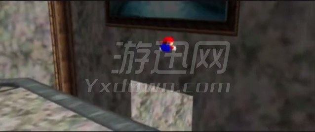 超级马里奥64：时之笛截图3