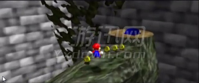 超级马里奥64：时之笛截图4